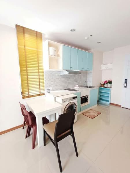 The Unique at Koomuang, Chiang Mai, 324 11 Manee Nopparat Rd, Sri Phum, Muang Chiang Mai, Chiang Mai, 1 Bedroom, 50 sqm, Condo For Rent, by วุฒิภัทร มิ่งคำ, 500226018 - DDproperty.com