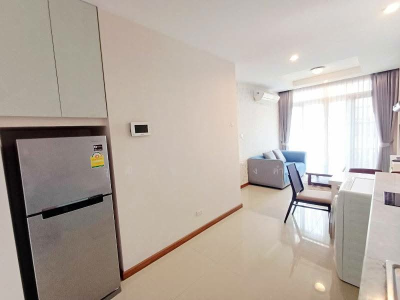 The Unique at Koomuang, Chiang Mai, 324 11 Manee Nopparat Rd, Sri Phum, Muang Chiang Mai, Chiang Mai, 1 Bedroom, 50 sqm, Condo For Rent, by วุฒิภัทร มิ่งคำ, 500226018 - DDproperty.com