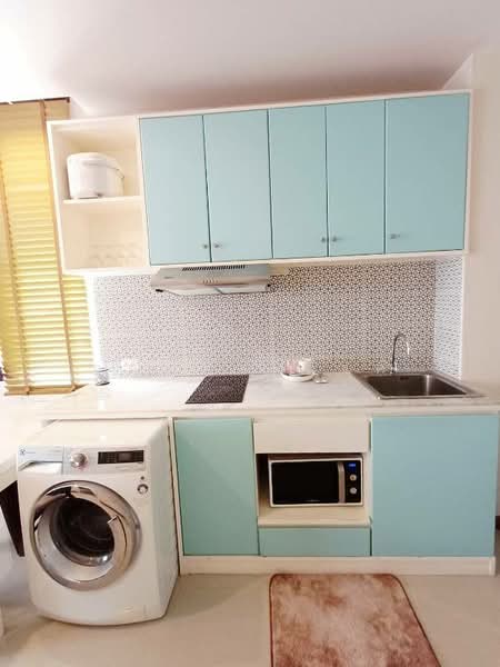 The Unique at Koomuang, Chiang Mai, 324 11 Manee Nopparat Rd, Sri Phum, Muang Chiang Mai, Chiang Mai, 1 Bedroom, 50 sqm, Condo For Rent, by วุฒิภัทร มิ่งคำ, 500226018 - DDproperty.com