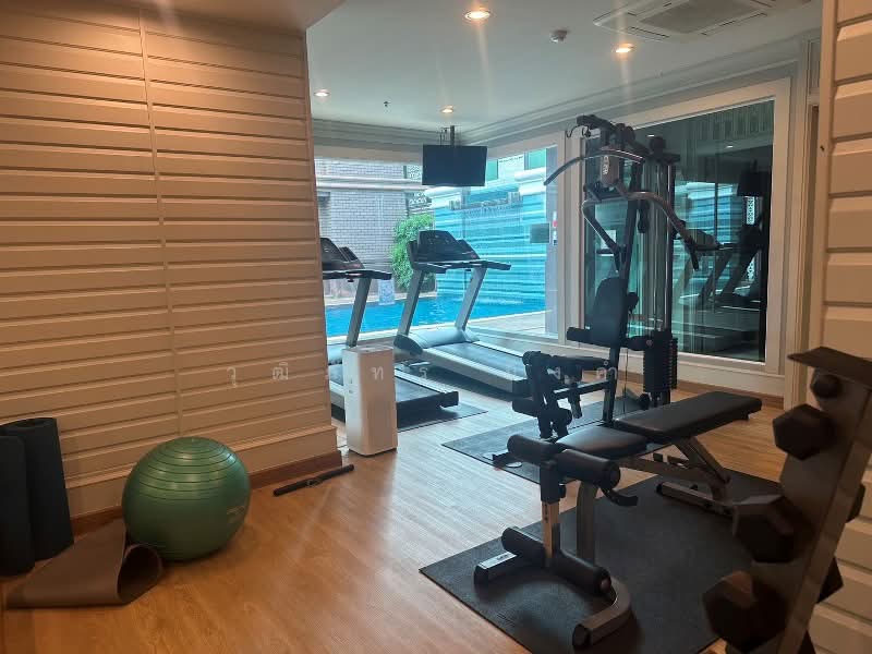 The Unique at Koomuang, Chiang Mai, 324 11 Manee Nopparat Rd, Sri Phum, Muang Chiang Mai, Chiang Mai, 1 Bedroom, 50 sqm, Condo For Rent, by วุฒิภัทร มิ่งคำ, 500226018 - DDproperty.com