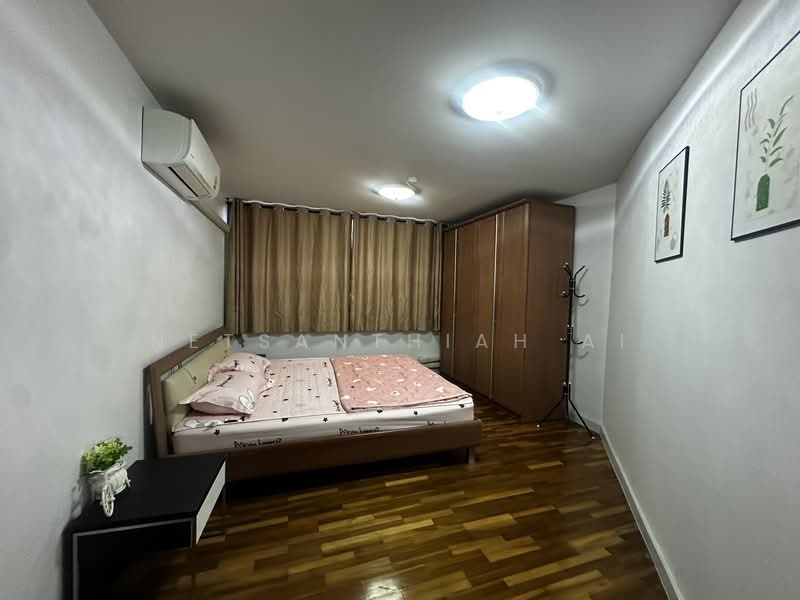 Tai Ping Towers, Bangkok, 582 Soi Sukhumvit 63, Khlong Tan Nua, Watthana, Bangkok, 3 Bedrooms, 130 sqm, Condo For Rent, by Netsanthiah Ai, 500226019 - DDproperty.com