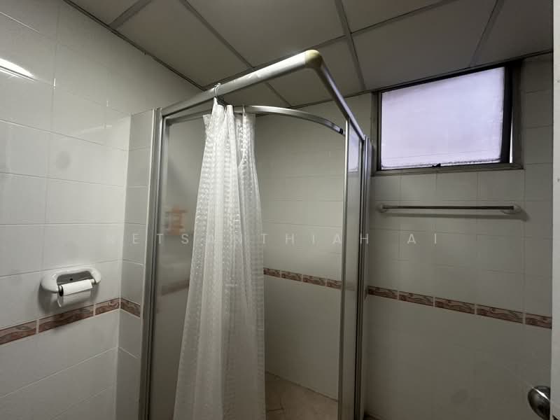 Tai Ping Towers, Bangkok, 582 Soi Sukhumvit 63, Khlong Tan Nua, Watthana, Bangkok, 3 Bedrooms, 130 sqm, Condo For Rent, by Netsanthiah Ai, 500226019 - DDproperty.com