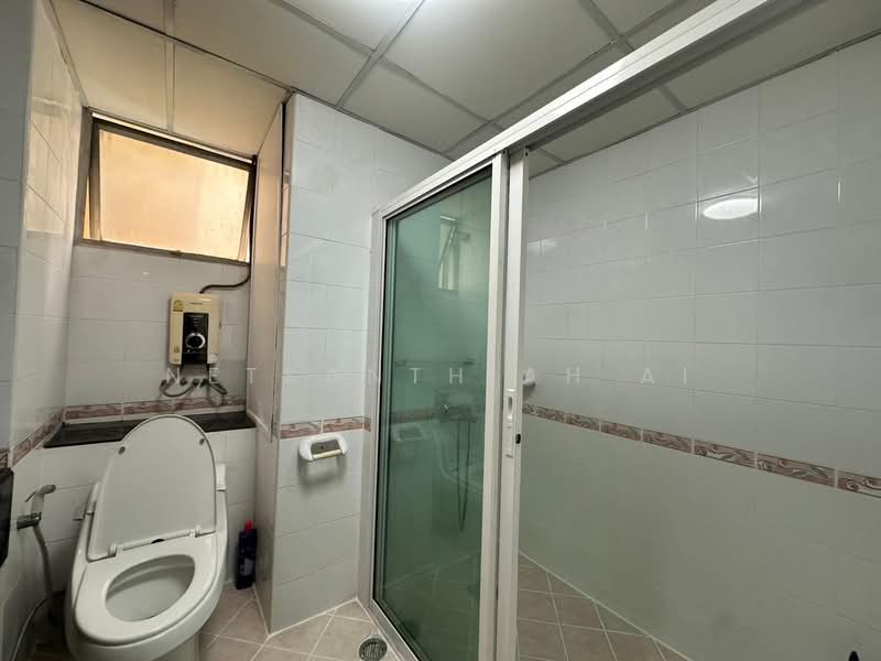 Tai Ping Towers, Bangkok, 582 Soi Sukhumvit 63, Khlong Tan Nua, Watthana, Bangkok, 3 Bedrooms, 130 sqm, Condo For Rent, by Netsanthiah Ai, 500226019 - DDproperty.com