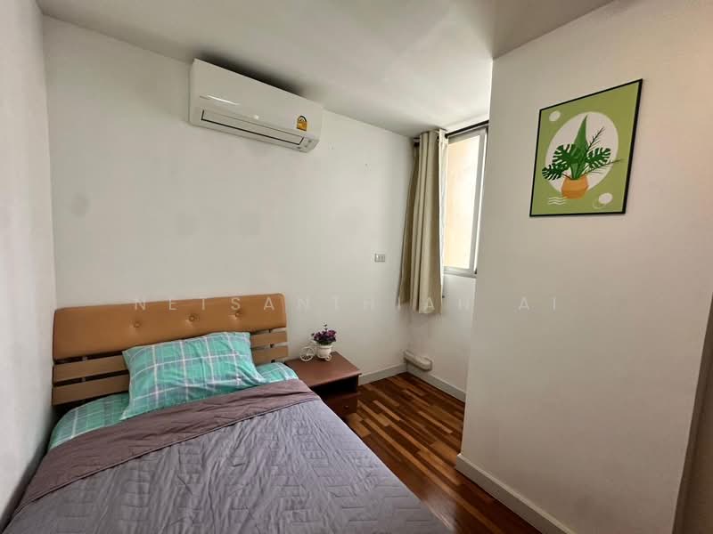 Tai Ping Towers, Bangkok, 582 Soi Sukhumvit 63, Khlong Tan Nua, Watthana, Bangkok, 3 Bedrooms, 130 sqm, Condo For Rent, by Netsanthiah Ai, 500226019 - DDproperty.com