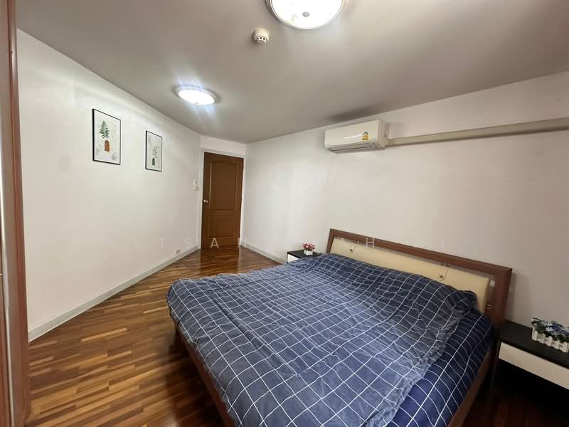 Tai Ping Towers, Bangkok, 582 Soi Sukhumvit 63, Khlong Tan Nua, Watthana, Bangkok, 3 Bedrooms, 130 sqm, Condo For Rent, by Netsanthiah Ai, 500226019 - DDproperty.com