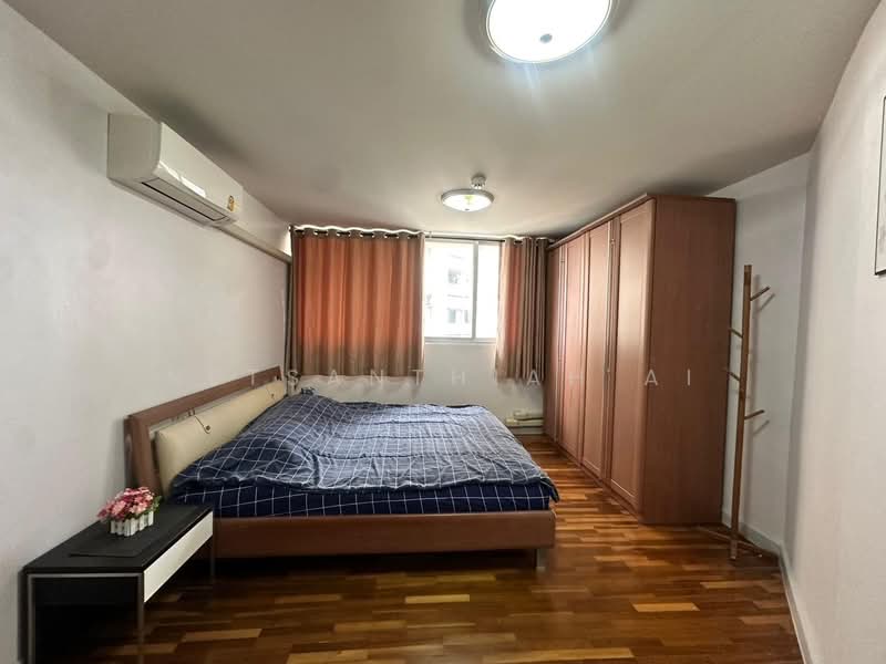 Tai Ping Towers, Bangkok, 582 Soi Sukhumvit 63, Khlong Tan Nua, Watthana, Bangkok, 3 Bedrooms, 130 sqm, Condo For Rent, by Netsanthiah Ai, 500226019 - DDproperty.com