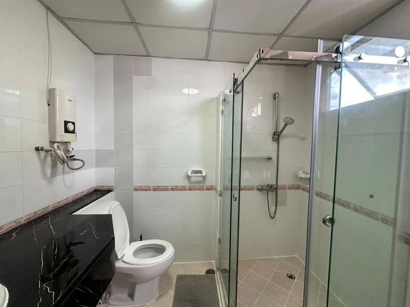Tai Ping Towers, Bangkok, 582 Soi Sukhumvit 63, Khlong Tan Nua, Watthana, Bangkok, 3 Bedrooms, 130 sqm, Condo For Rent, by Netsanthiah Ai, 500226019 - DDproperty.com