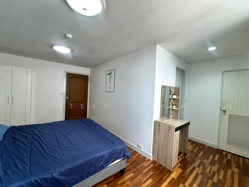 Tai Ping Towers, Bangkok, 582 Soi Sukhumvit 63, Khlong Tan Nua, Watthana, Bangkok, 3 Bedrooms, 130 sqm, Condo For Rent, by Netsanthiah Ai, 500226019 - DDproperty.com