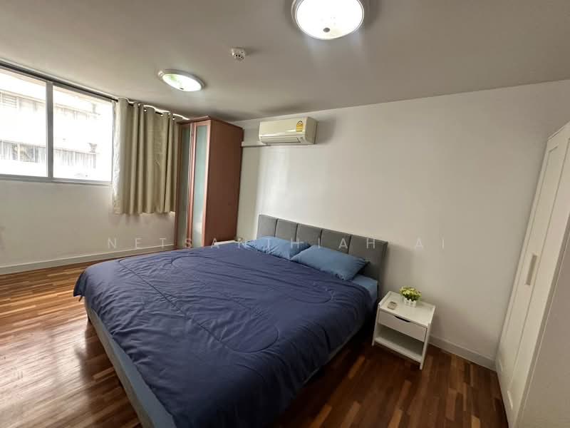 Tai Ping Towers, Bangkok, 582 Soi Sukhumvit 63, Khlong Tan Nua, Watthana, Bangkok, 3 Bedrooms, 130 sqm, Condo For Rent, by Netsanthiah Ai, 500226019 - DDproperty.com