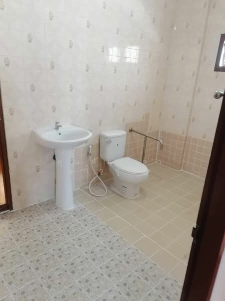 บ้านเช่าลาดปลาเค้า ลาดพร้าววังหิน ใกล้มหาลัเกษตรศาตร์ ใกล้ห้างเมเจอร์รัชโยธิน ให้เช่าบ้านเดี่ยว 2ชั้, Bangkok, Anusaowari, Bang Khen, Bangkok, 4 Bedrooms, 550 sqm, Single Detached House For Rent, by ทัณฑิกา แก้วปู่วัด, 500226020 - DDproperty.com