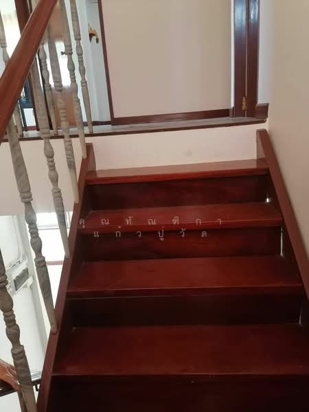 บ้านเช่าลาดปลาเค้า ลาดพร้าววังหิน ใกล้มหาลัเกษตรศาตร์ ใกล้ห้างเมเจอร์รัชโยธิน ให้เช่าบ้านเดี่ยว 2ชั้, Bangkok, Anusaowari, Bang Khen, Bangkok, 4 Bedrooms, 550 sqm, Single Detached House For Rent, by ทัณฑิกา แก้วปู่วัด, 500226020 - DDproperty.com