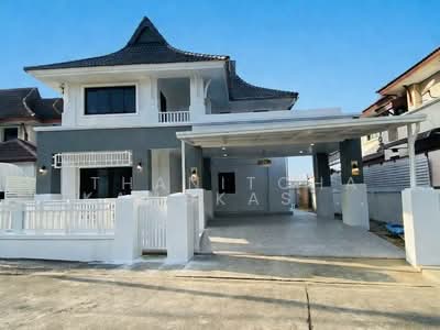 ขาย - โครงการหมู่บ้านอารีน่าก่ร์เดนท์, กรุงเทพ