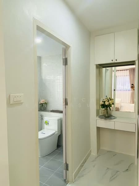 Arena Garden Village Project, Bangkok, Khan Na Yao, Khan Na Yao, Bangkok, 3 Bedrooms, 180 sqm, Single Detached House For Sale, by Thanitcha Kangkasuwanno, 500226022 - DDproperty.com