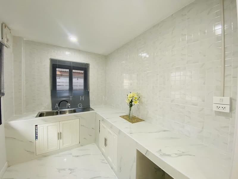 Arena Garden Village Project, Bangkok, Khan Na Yao, Khan Na Yao, Bangkok, 3 Bedrooms, 180 sqm, Single Detached House For Sale, by Thanitcha Kangkasuwanno, 500226022 - DDproperty.com