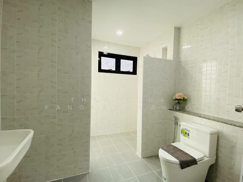 Arena Garden Village Project, Bangkok, Khan Na Yao, Khan Na Yao, Bangkok, 3 Bedrooms, 180 sqm, Single Detached House For Sale, by Thanitcha Kangkasuwanno, 500226022 - DDproperty.com