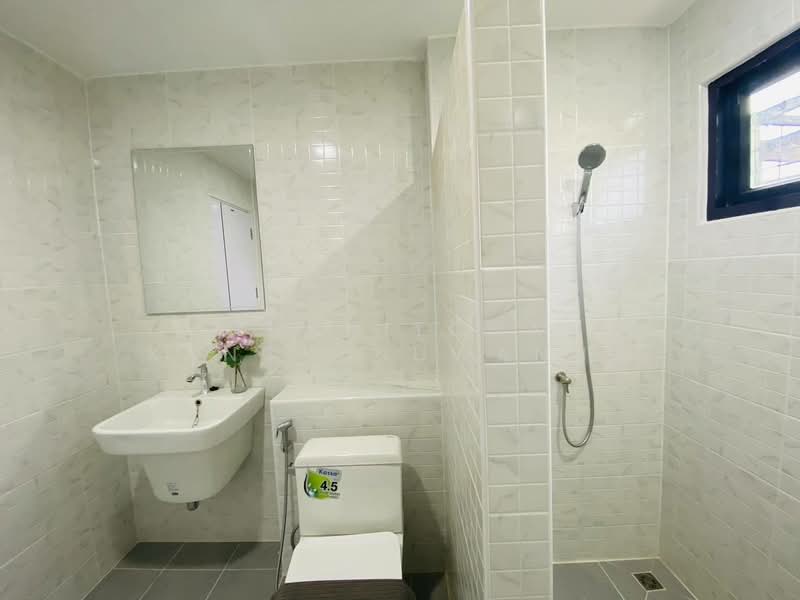 Arena Garden Village Project, Bangkok, Khan Na Yao, Khan Na Yao, Bangkok, 3 Bedrooms, 180 sqm, Single Detached House For Sale, by Thanitcha Kangkasuwanno, 500226022 - DDproperty.com