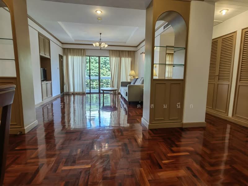 For Rent - Piya Place Tonson, Bangkok