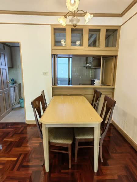 For Rent - Piya Place Tonson, Bangkok