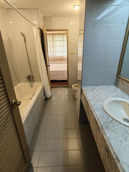 For Rent - Piya Place Tonson, Bangkok