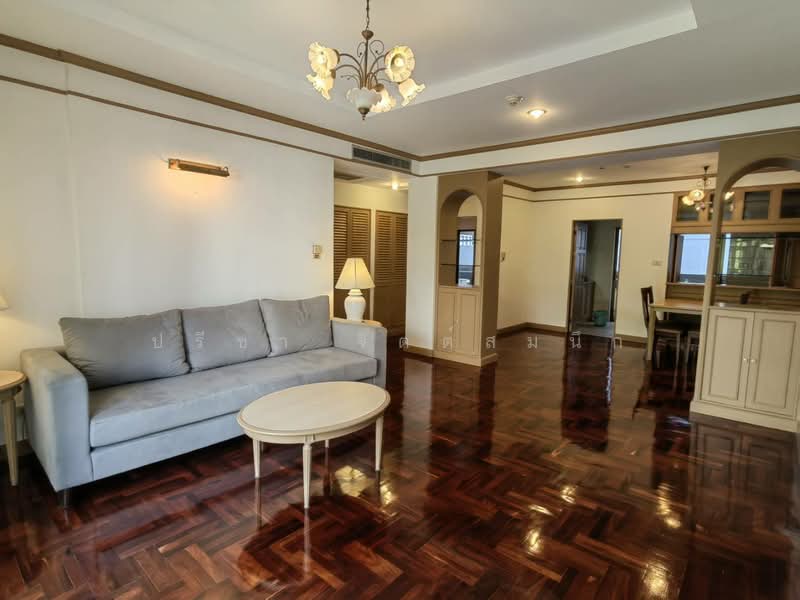 For Rent - Piya Place Tonson, Bangkok