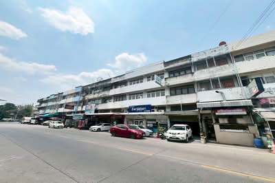 ขาย - ซอยคู้บอน 27, กรุงเทพ