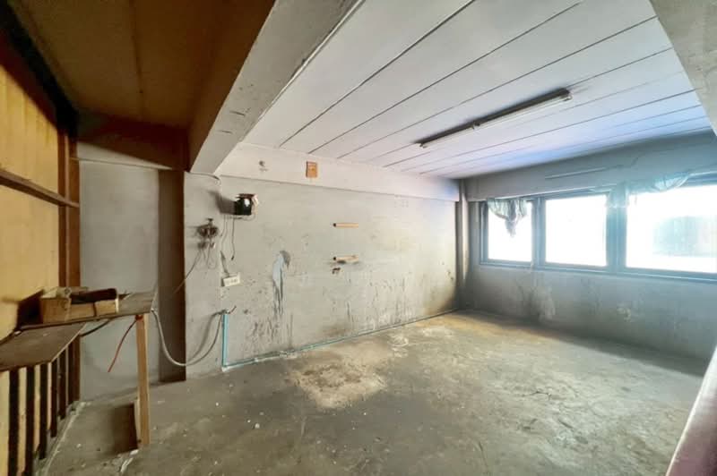 ซอยคู้บอน 27, Bangkok, Tha Rang, Bang Khen, Bangkok, , 164 sqm, Shophouse For Sale, by คุณบี, 500226024 - DDproperty.com