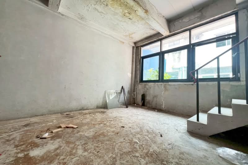 ซอยคู้บอน 27, Bangkok, Tha Rang, Bang Khen, Bangkok, , 164 sqm, Shophouse For Sale, by คุณบี, 500226024 - DDproperty.com