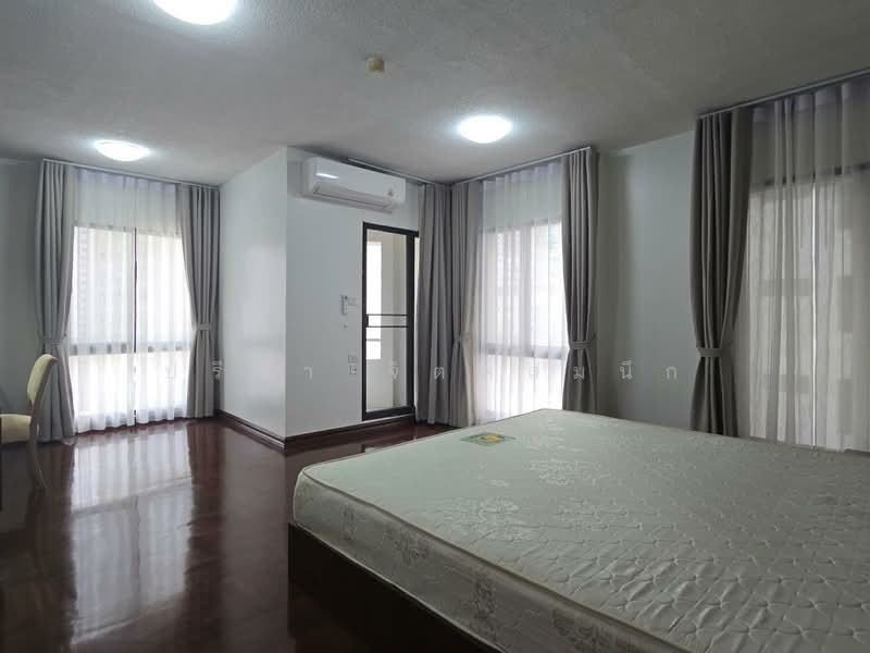 For Rent - Vanicha Park Langsuan, Bangkok