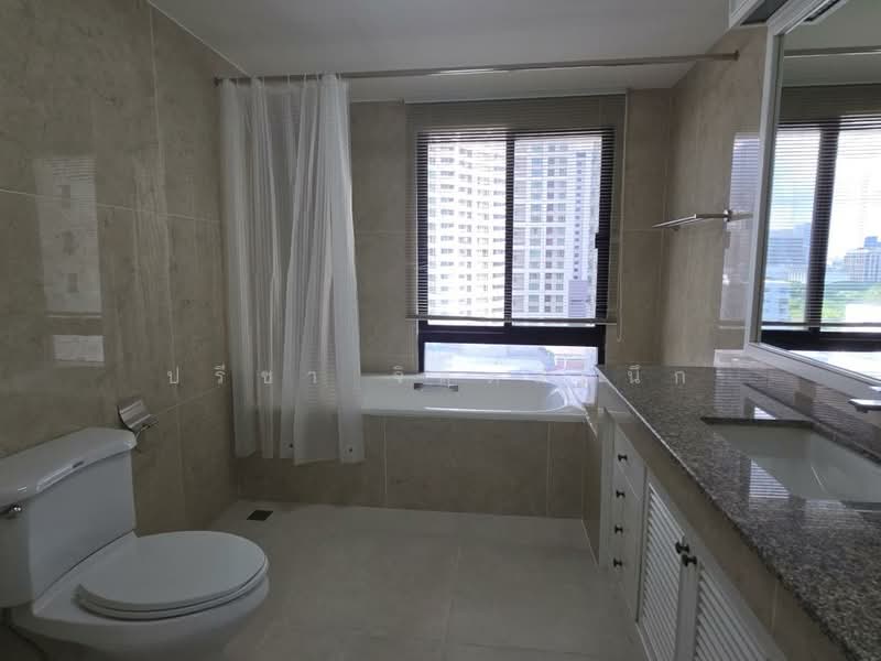 For Rent - Vanicha Park Langsuan, Bangkok