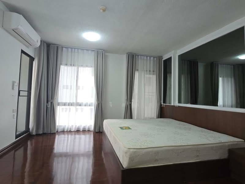 For Rent - Vanicha Park Langsuan, Bangkok