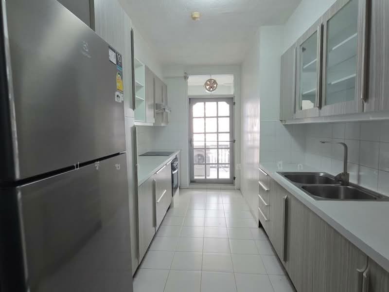 For Rent - Vanicha Park Langsuan, Bangkok