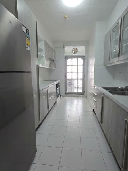 For Rent - Vanicha Park Langsuan, Bangkok