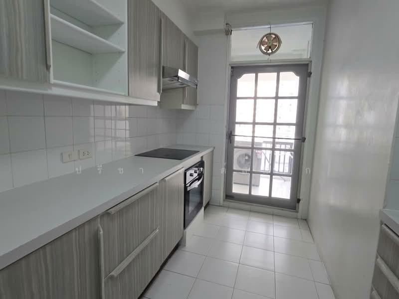 For Rent - Vanicha Park Langsuan, Bangkok