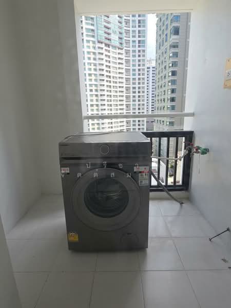 For Rent - Vanicha Park Langsuan, Bangkok