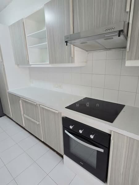 For Rent - Vanicha Park Langsuan, Bangkok