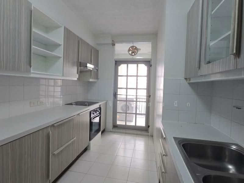 For Rent - Vanicha Park Langsuan, Bangkok