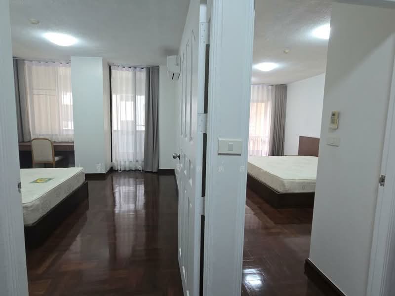 For Rent - Vanicha Park Langsuan, Bangkok