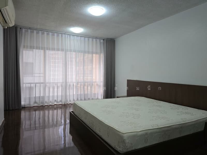 For Rent - Vanicha Park Langsuan, Bangkok