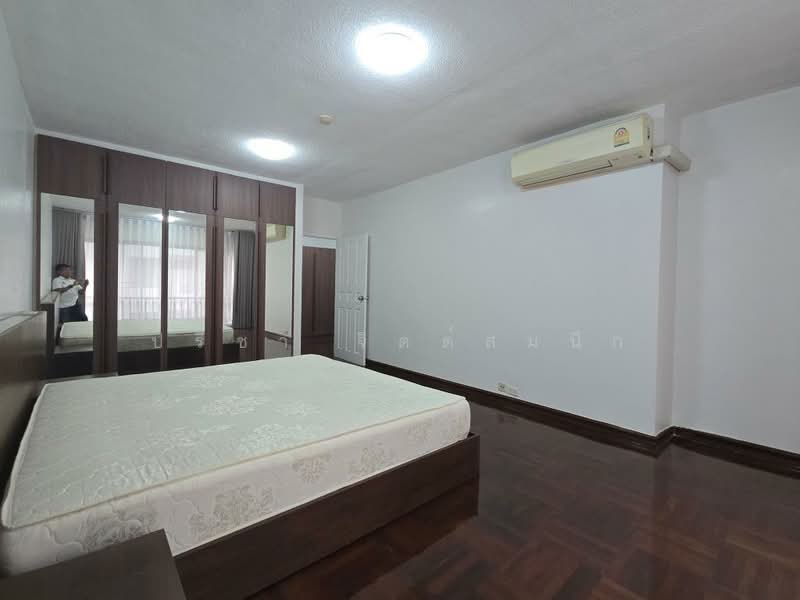 For Rent - Vanicha Park Langsuan, Bangkok