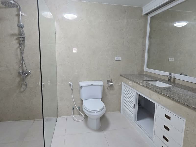 For Rent - Vanicha Park Langsuan, Bangkok