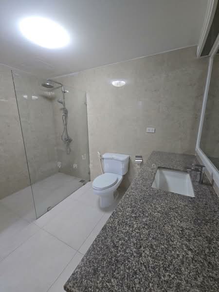 For Rent - Vanicha Park Langsuan, Bangkok