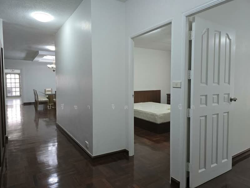 For Rent - Vanicha Park Langsuan, Bangkok