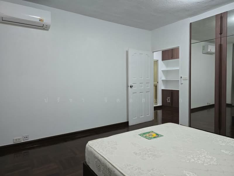 For Rent - Vanicha Park Langsuan, Bangkok