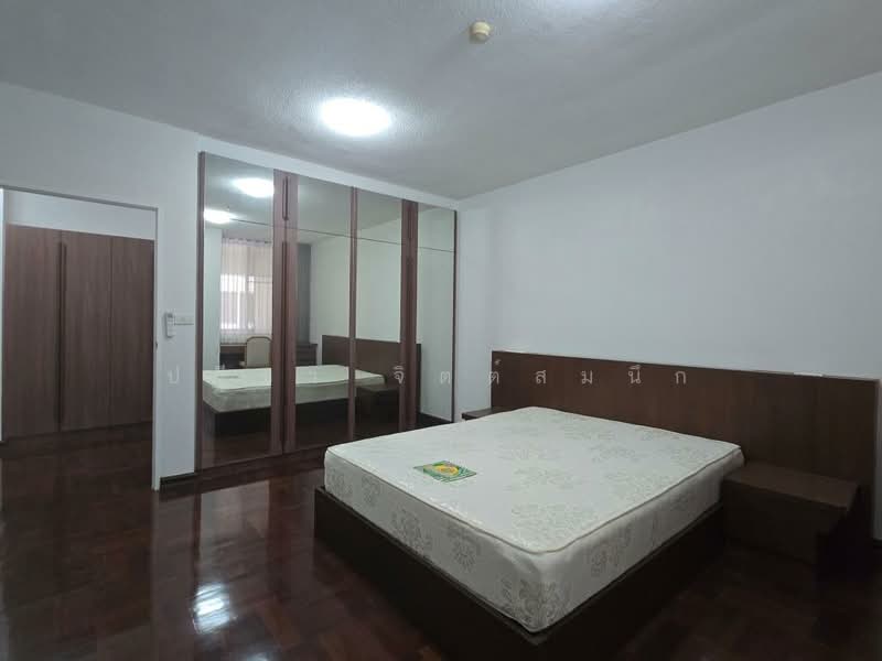 For Rent - Vanicha Park Langsuan, Bangkok