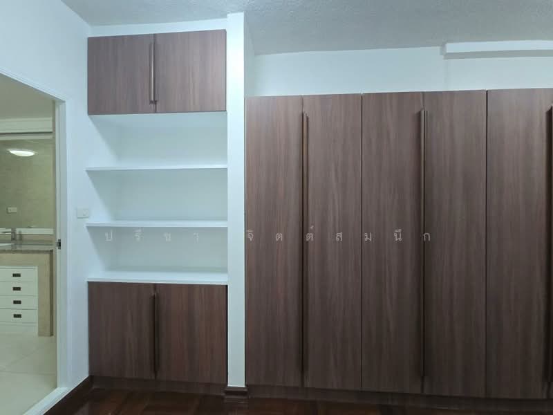 For Rent - Vanicha Park Langsuan, Bangkok