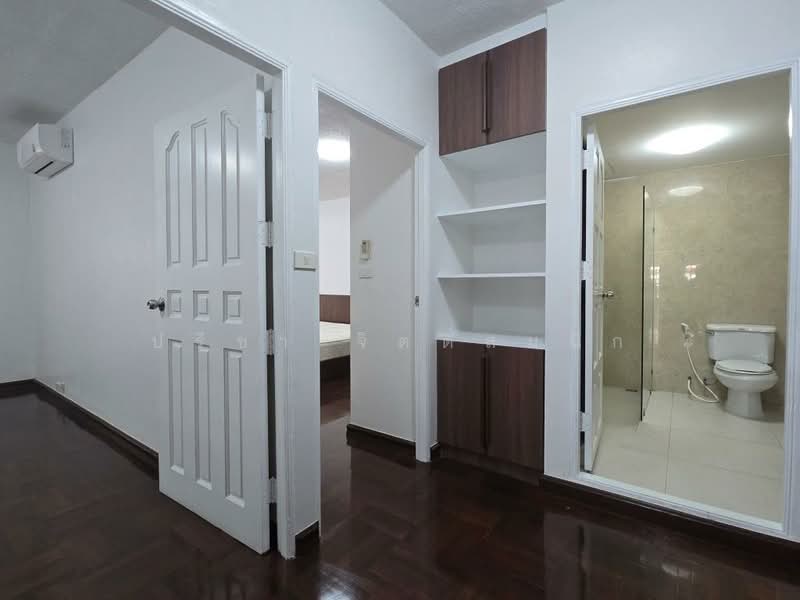 For Rent - Vanicha Park Langsuan, Bangkok