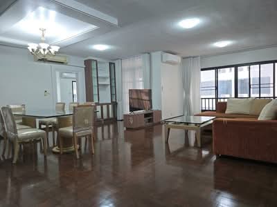 For Rent - Vanicha Park Langsuan, Bangkok