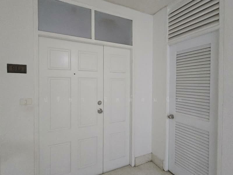 For Rent - Vanicha Park Langsuan, Bangkok