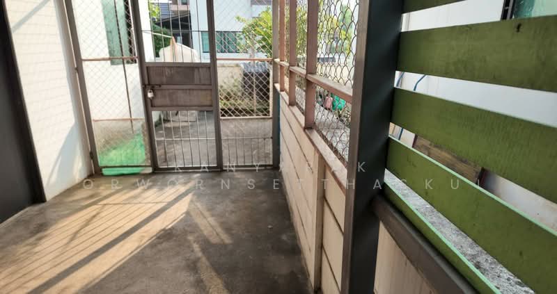 Baan Sathaporn Rangsit : บ้านสถาพร รังสิต, ปทุมธานี, ซอย รังสิต-นครนายก 73, บึงยี่โถ, ธัญบุรี, ปทุมธานี, 163 ตร.ม., บ้านเดี่ยว ขาย, โดย Kanyarak Borwornsetthaskul, 500226026 - DDproperty.com