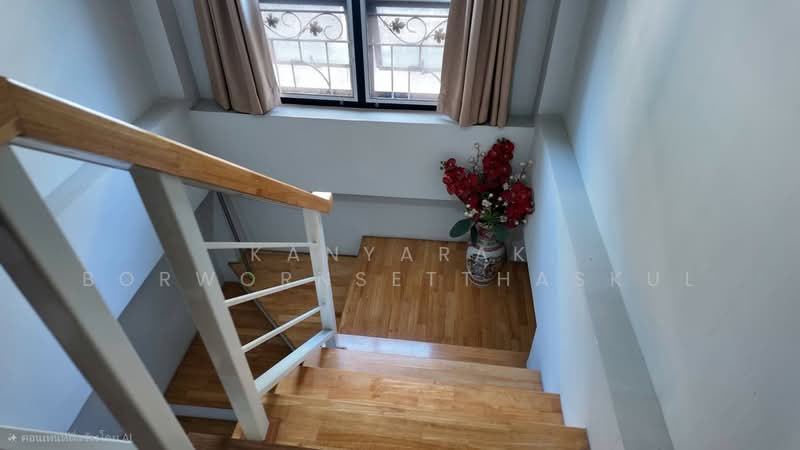 Baan Sathaporn Rangsit, Pathum Thani, Soi Rangsit-Nakhon Nayok 73, Bang Yitho, Thanyaburi, Pathum Thani, 3 Bedrooms, 163 sqm, Single Detached House For Sale, by Kanyarak Borwornsetthaskul, 500226026 - DDproperty.com